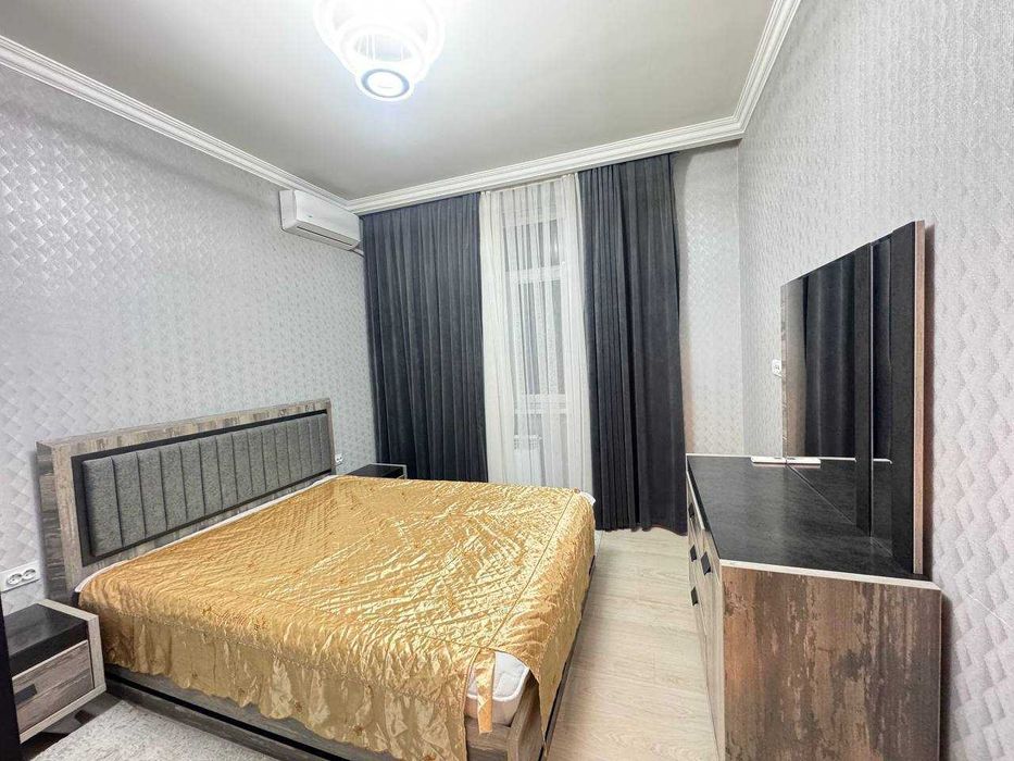 Сдам двухкомнатную квартиру