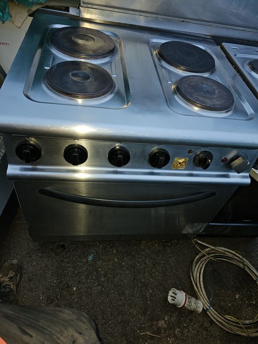 Aregaze electrice 220 si 380