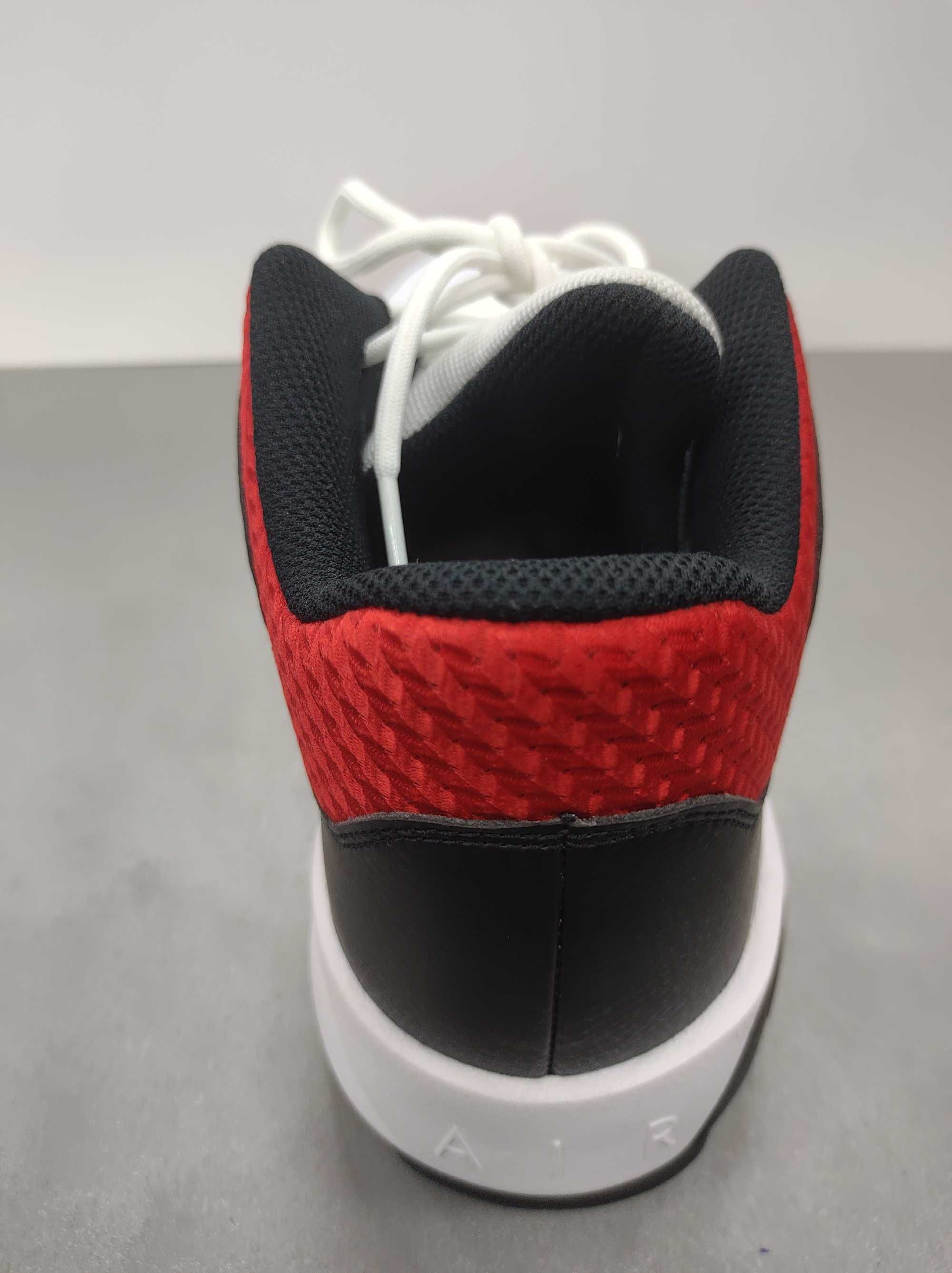 Nike Air Jordan N42,5/27,5см.Баскет кецове.Нови.Оригинал с кутии.