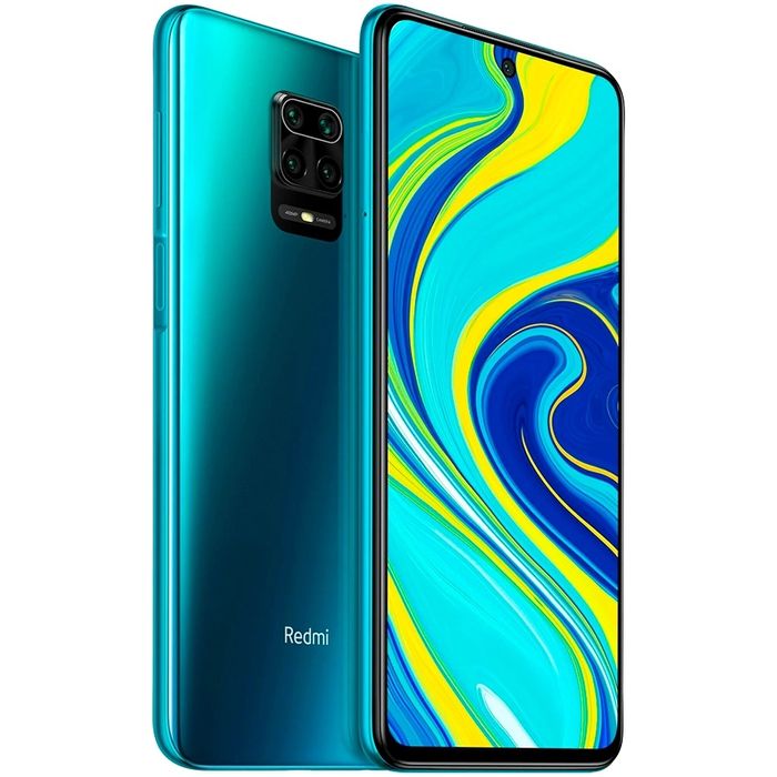 Обмен Redmi note 9s 128gb