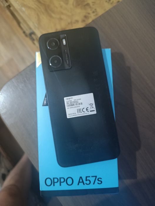 Продам OPPO. A57S
