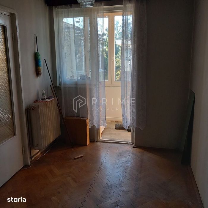 Apartament 2 camere – cartier Aleea Săvinești