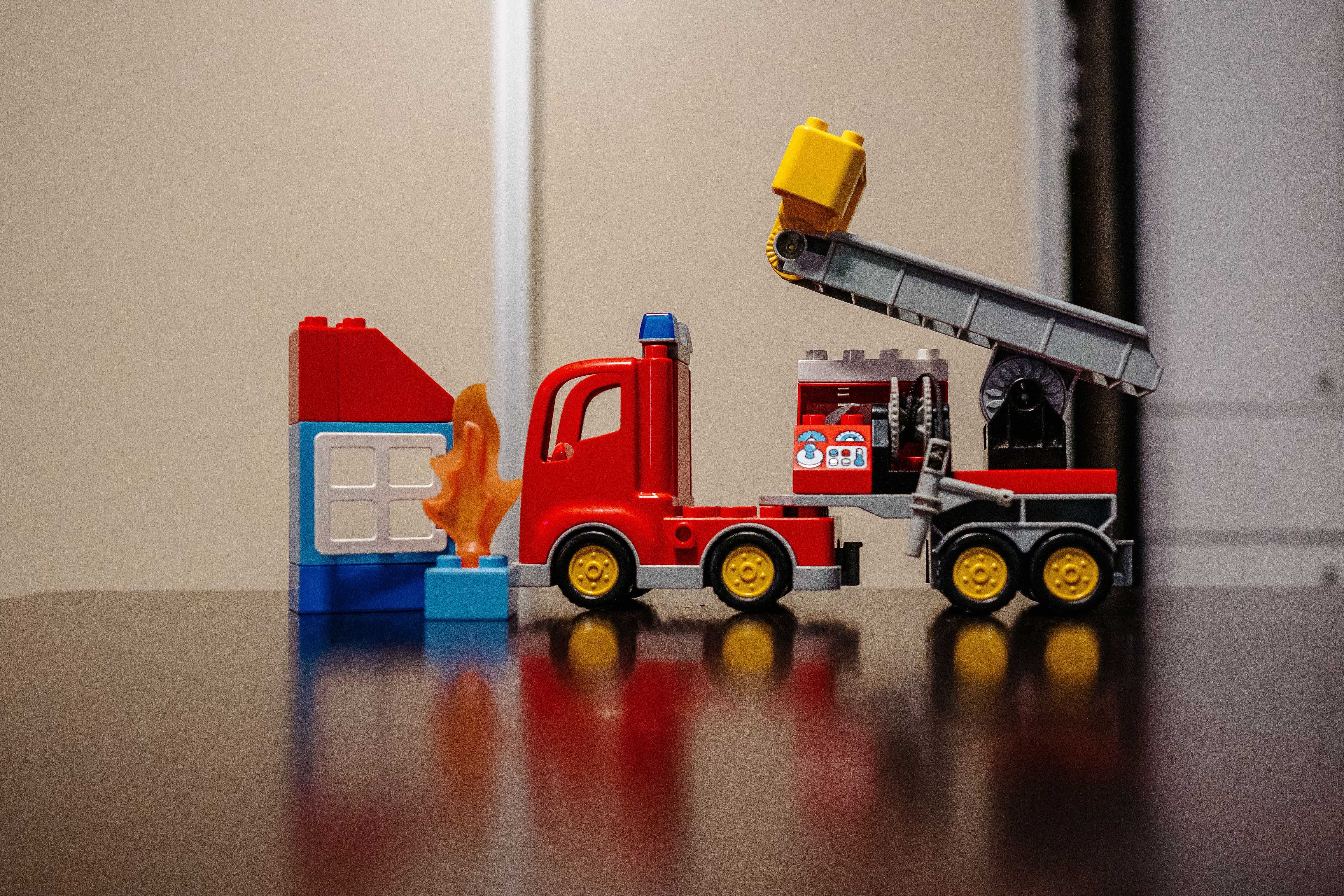 Lego 4 seturi Baieti