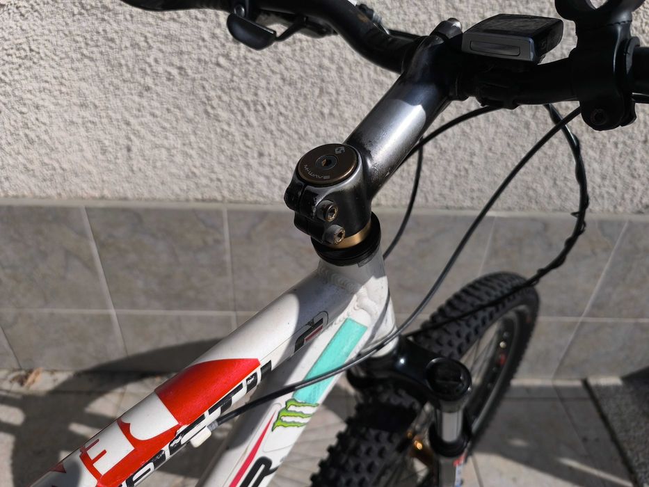 Колело 26 къстъм, рамка MERCIER