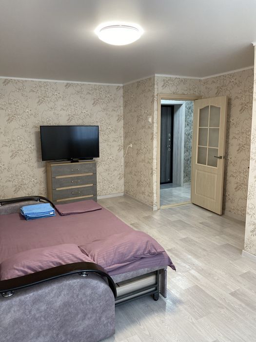 Сдается 2х комн кв посуточно и по часам