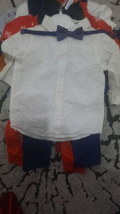 Дрехи за момченца