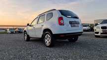 Vând Dacia Duster 2012 sau  schimb cu mașină automată