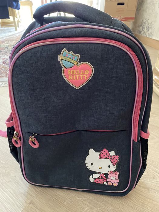 Рюкзаки для Школы