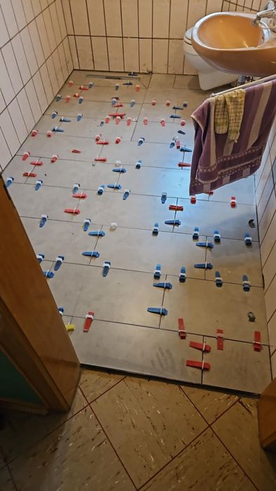 Finisaje Construcții