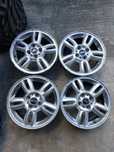 Джанти 4 броя 15" 4x100 за Mini Cooper