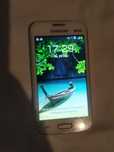 Samsung Galaxy star duo
