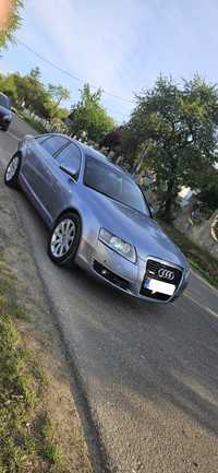 Vând Audi a6 c6 3.0 qattro