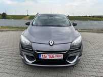 Megane 3 Coupe Bose 1.2 TCe/Piele/Jante/Led/Navi/Clima/Garantie/Rate