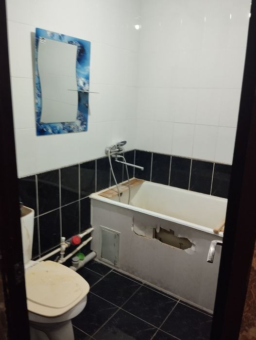 Сдаётся квартира