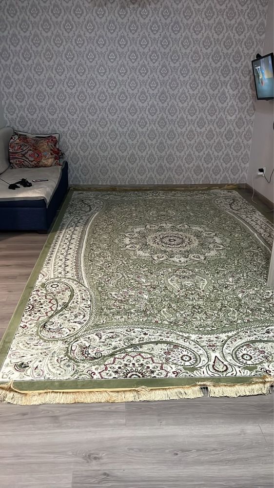 Ковер в хорошем качестве