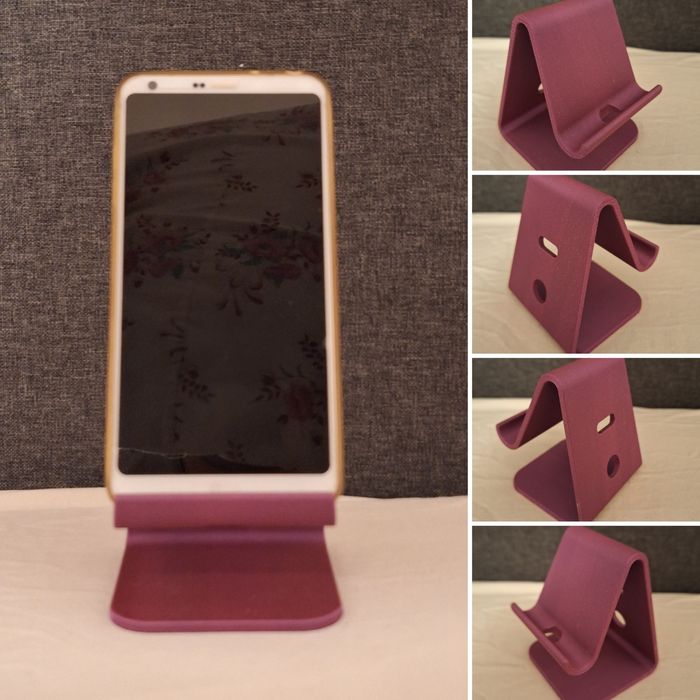 Suport telefon (diferite culori)