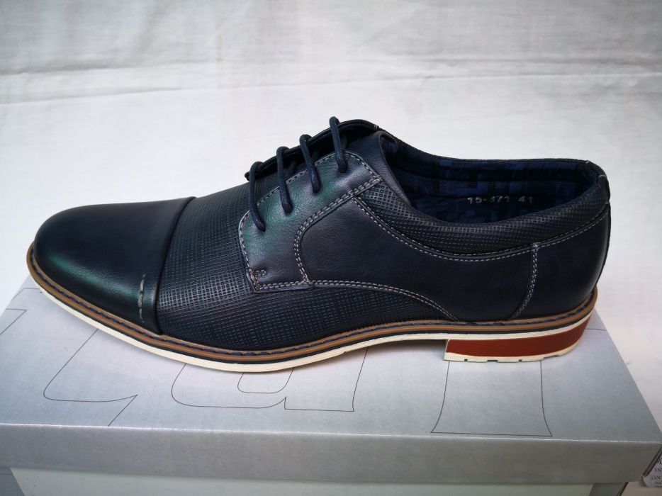 Pantofi casual bărbați