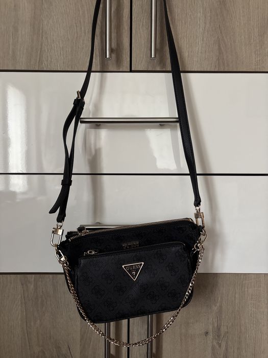 Дамска чанта Guess