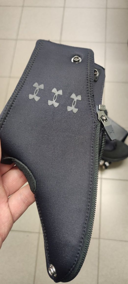 Обувки Under Armour HOVR Summit FT DELTA