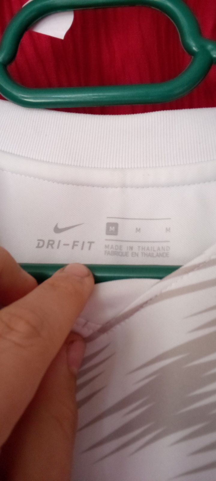 Vand tricou Nike dry fit prima generatie