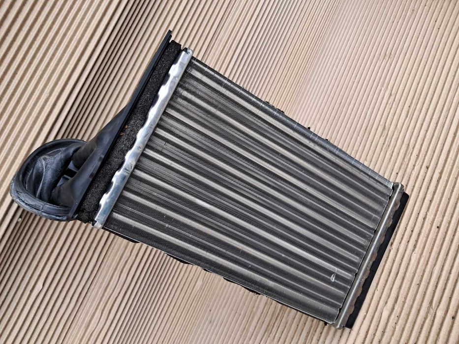 Vw Passat B55, Skoda Superb 1, aeroterma completa, calorifer bord