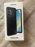 Samsung galaxy A16