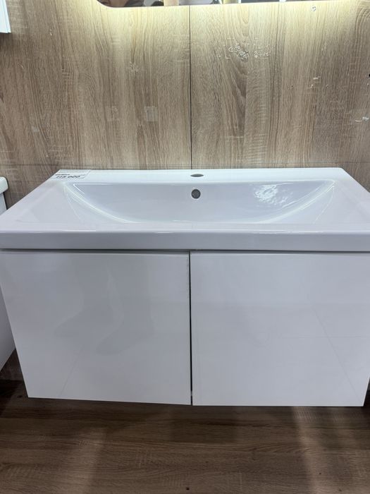 Тумба с раковиной