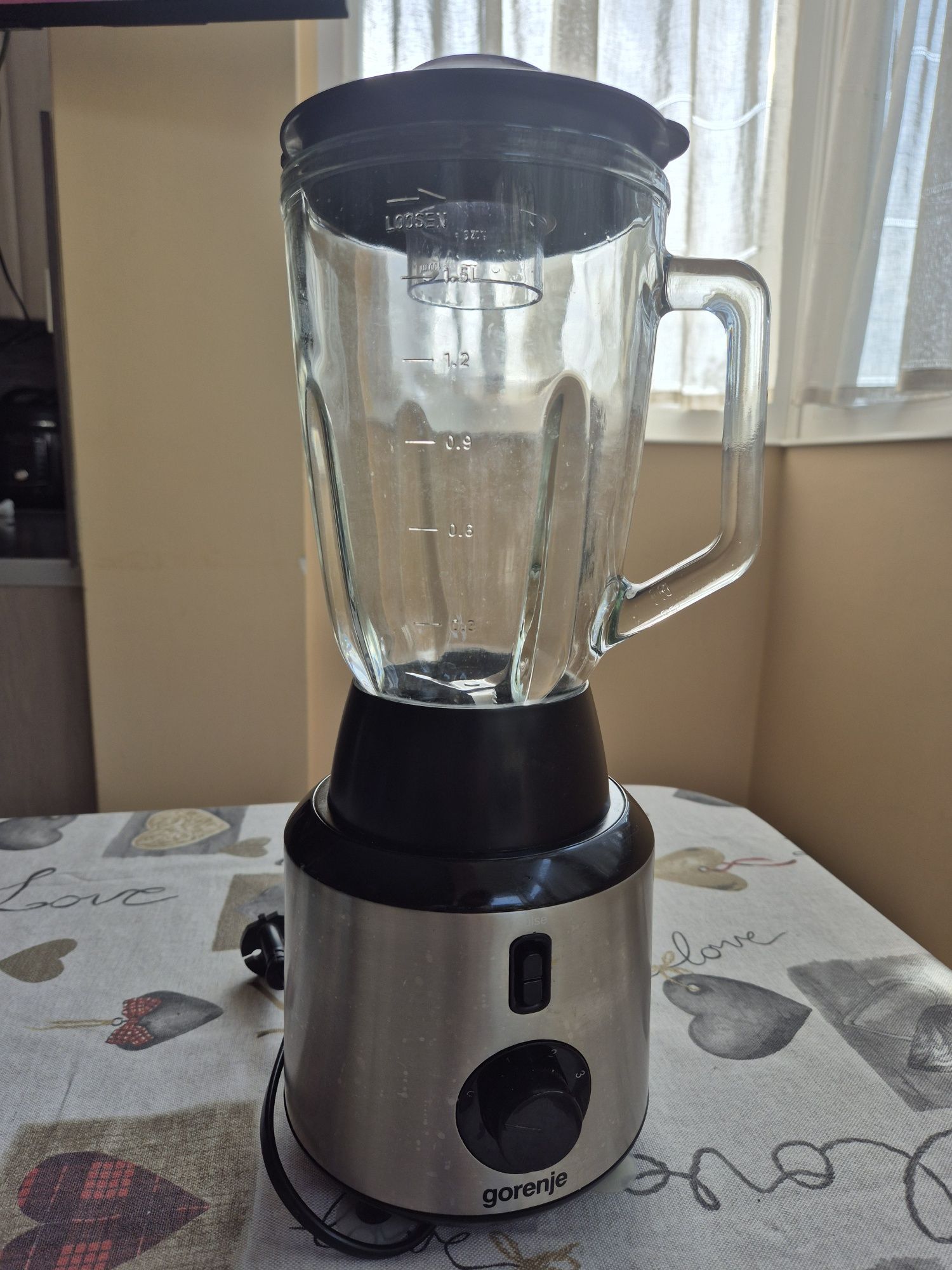 Gorenje B800E блендер