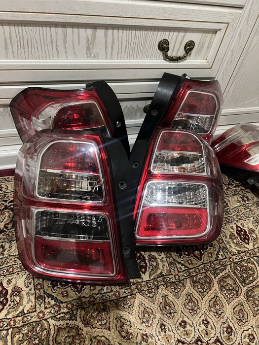 Cobalt fara donasi 250 mingdan aybi yoq yengi shisha qoyilgan