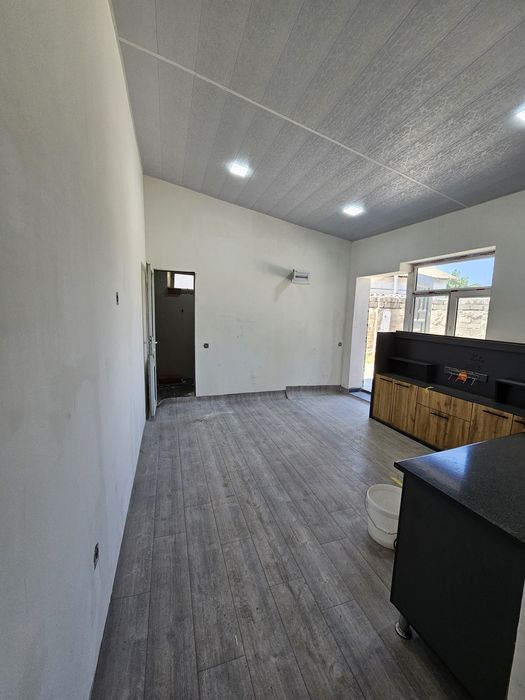 Домик 3 ком.  не Обьщий Двор ремонт под ключ