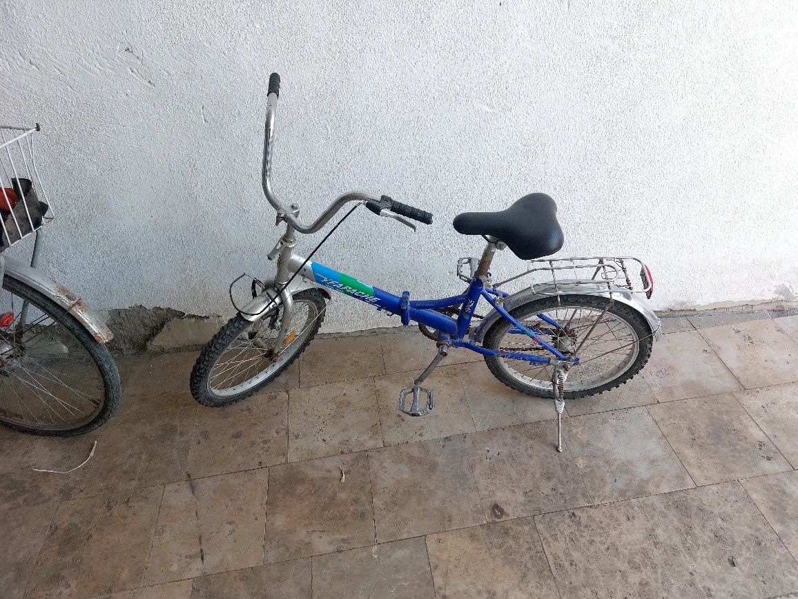 Velosiped Велосипед детский отдам недорого договорная