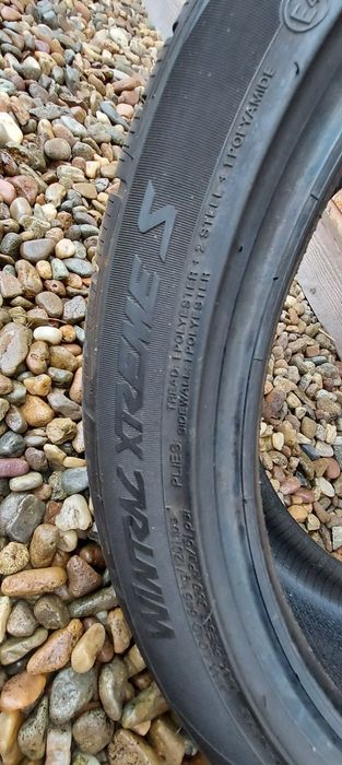 Anvelope Vredestein Giugiaro Wintrac Extreme S 215/40/17 87V XL