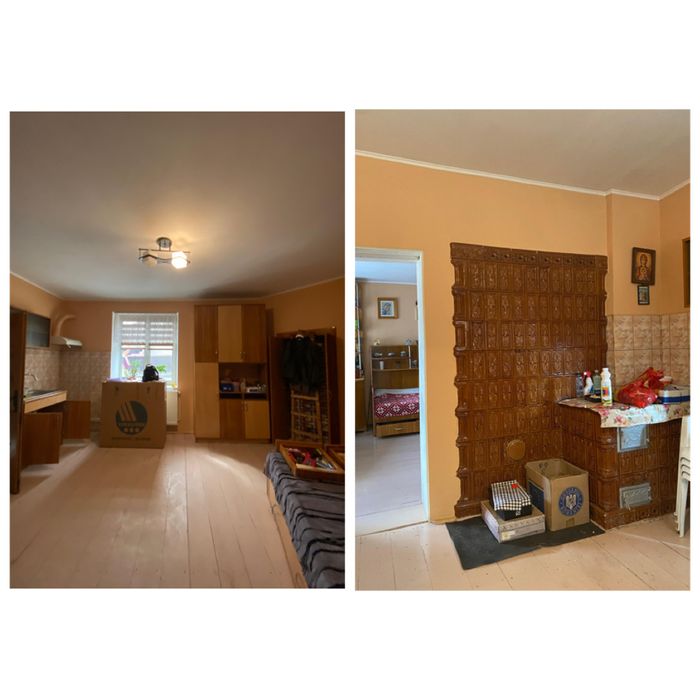 Casa de vanzare!