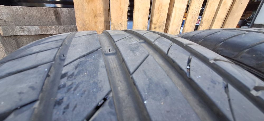 275 50 20 KUMHO Ecsta P71 DOT 48/24 летни