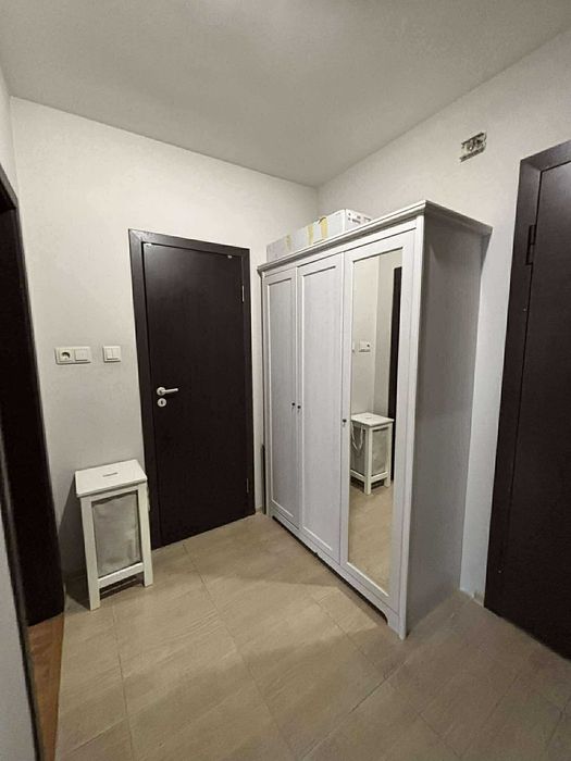 Продава се Двустаен апартамент в Пловдив, Христо Смирненски - 70 кв.м за 1020 €/кв.м - Снимка #5