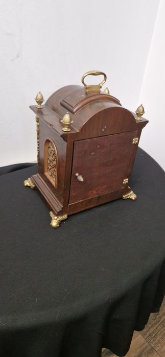 Ceas masa semineu Warmink 3 întoarceri