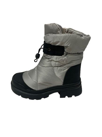 Продам детские сапоги зимние