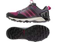 Adidasi Adidas Kanadia Trail 7, Autentici, Noi, Marimea 40 2/3!