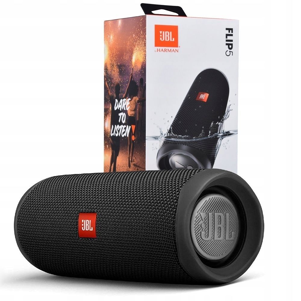 Срочно! Колонка JBL Flip 5 сотилади