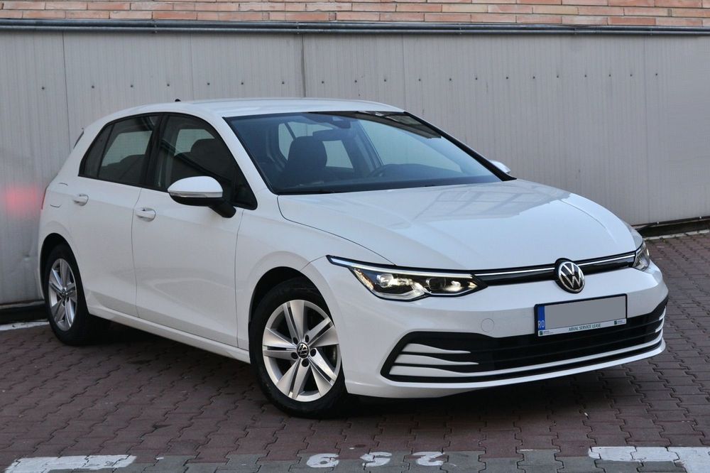 Volkswagen Golf cu tva Negociabil