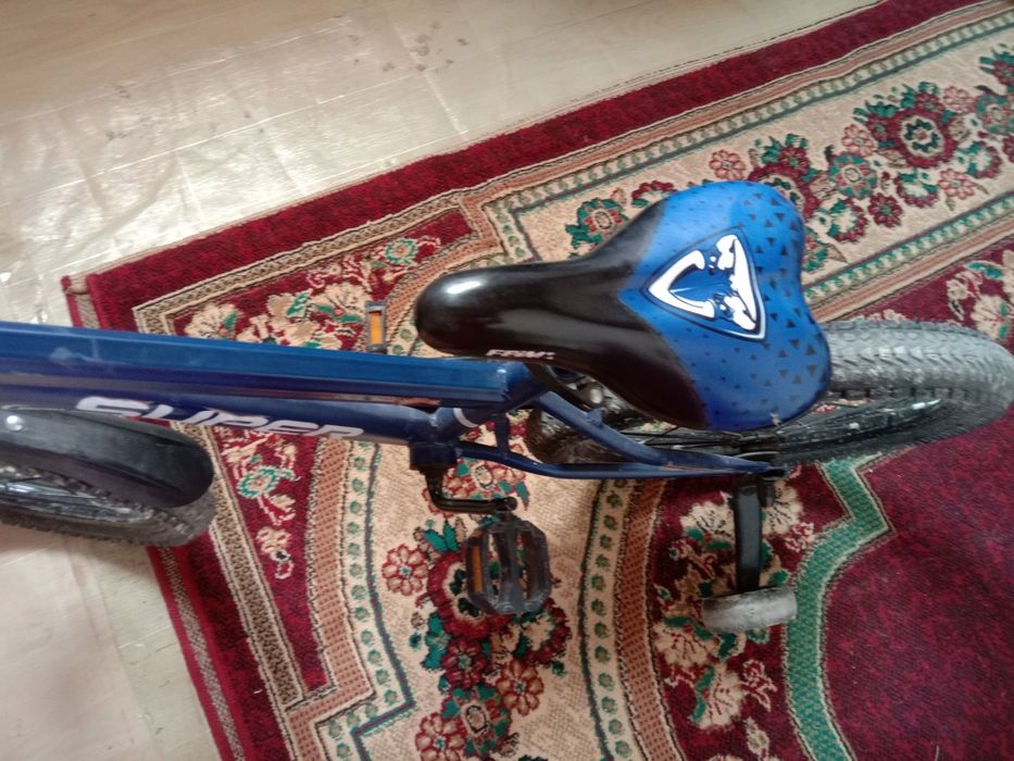 Велосипед детский