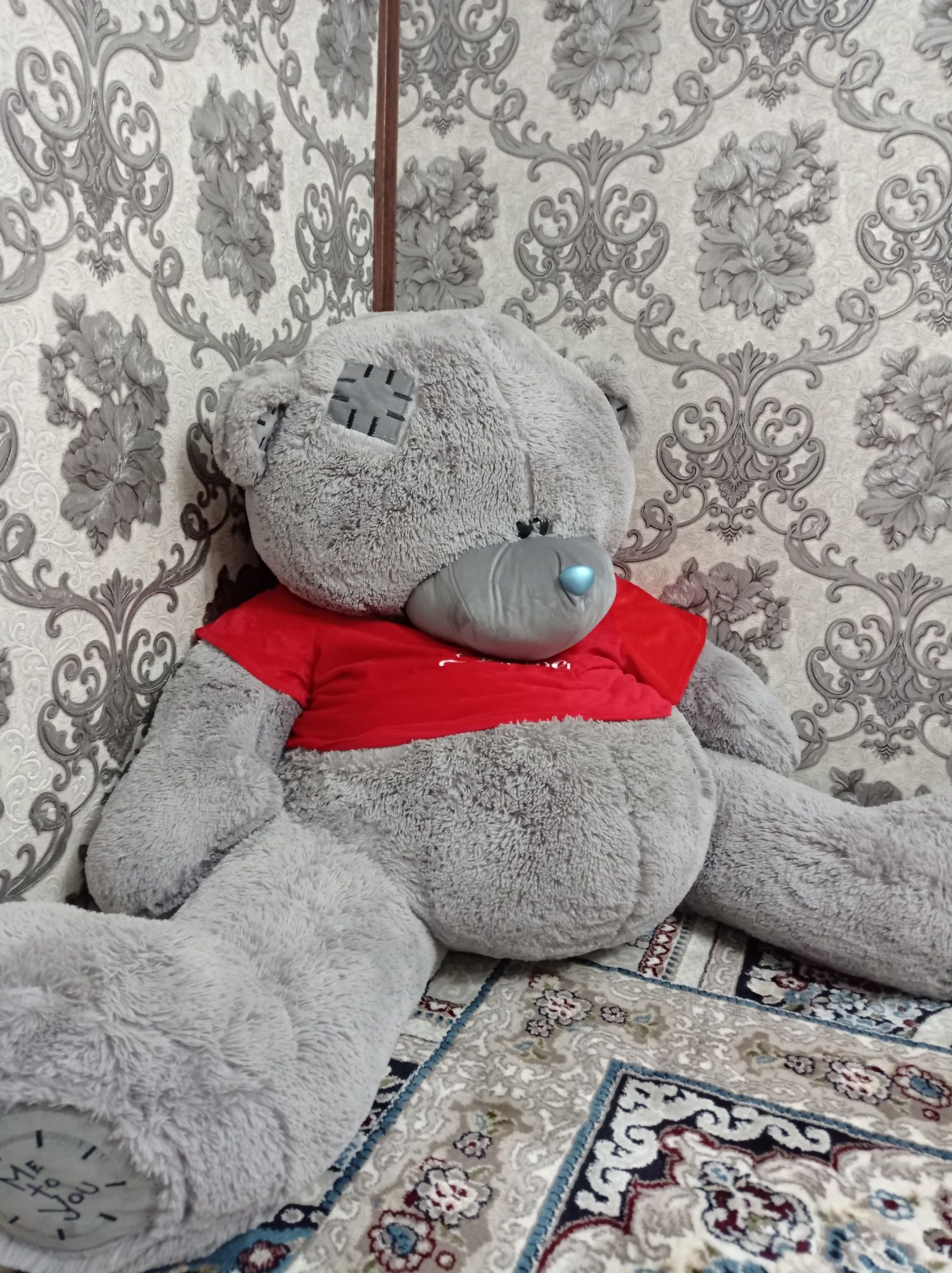 мягкая игрушка TEDDY