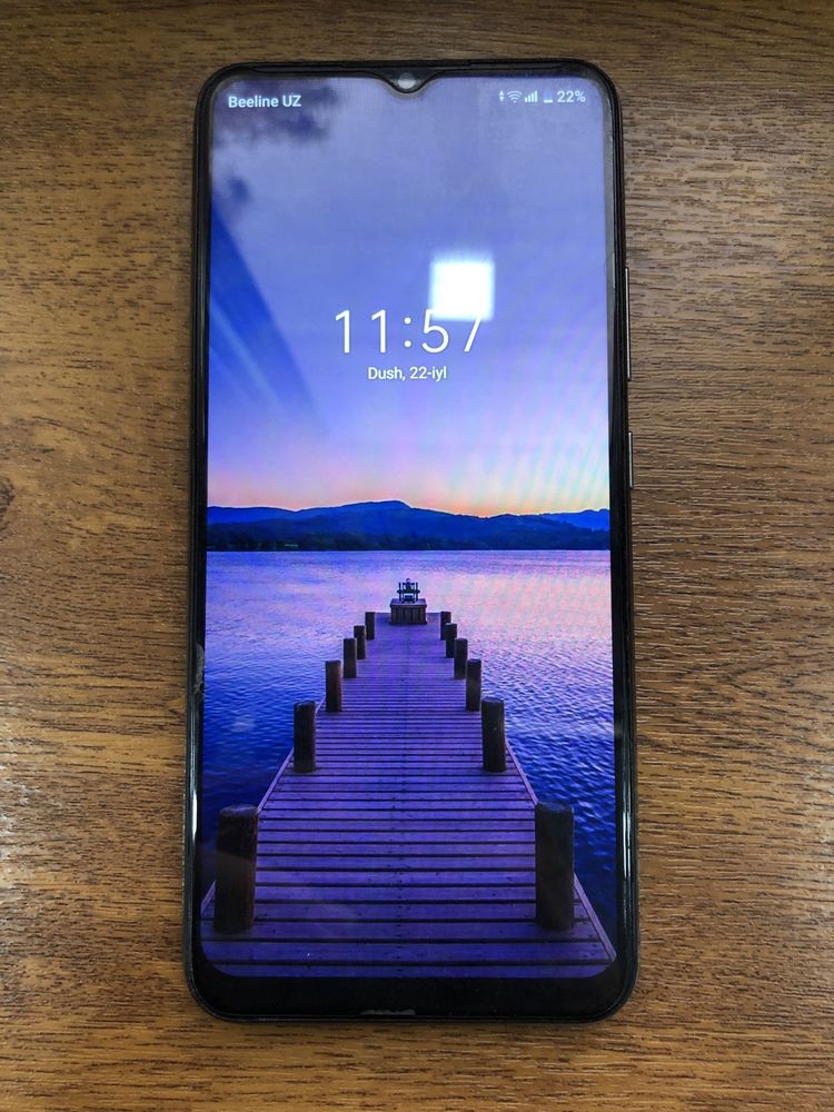 Realmi C25Y 4/64