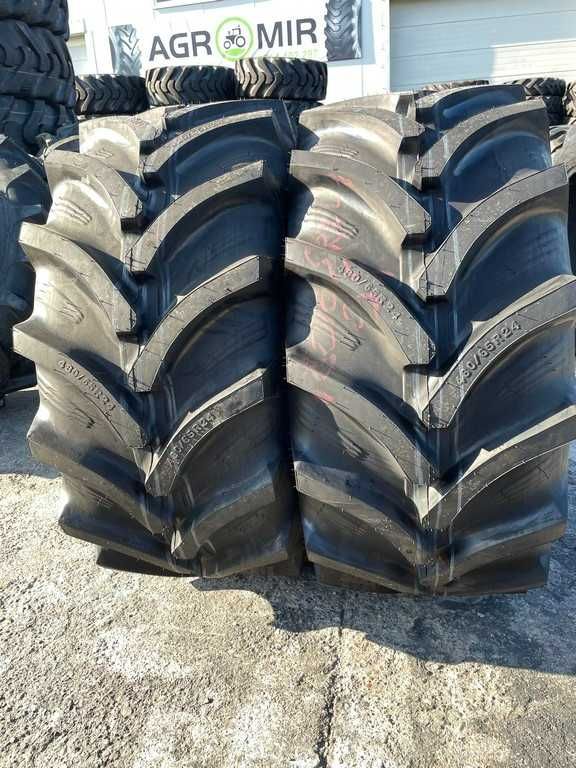 OZKA 480/65R42 Cauciucuri noi Radiale Tubeless de tractor fata