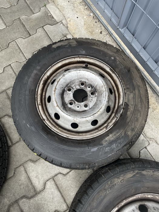 Jante R15 Fiat Ducato,Citroen Jumper,Peugeot boxer R15