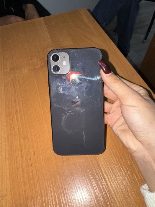 Продается Айфон 11