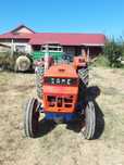 Tractor Same Minitauro