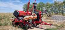 Semănătoare pneumatica de precizie VÄDERSTAD TEMPO TPF 8