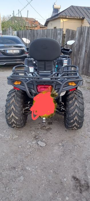 Cf moto plus remorcuta