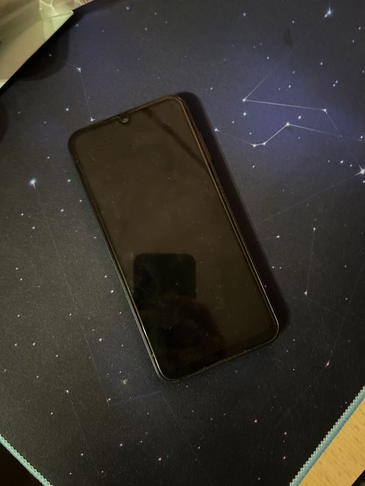 Samsung Galaxy A15